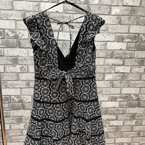 Bardot Summer Dress - Picture 7 of 12